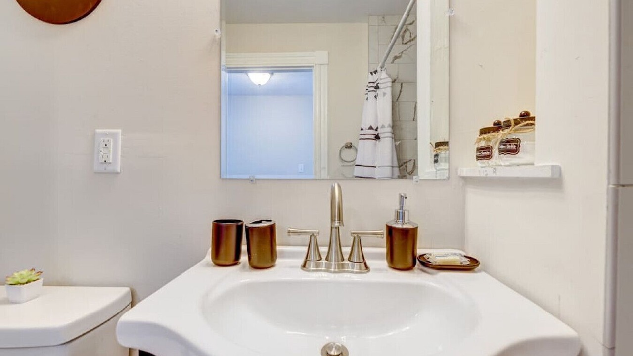 Photo of Bathroom in Stroudsburg