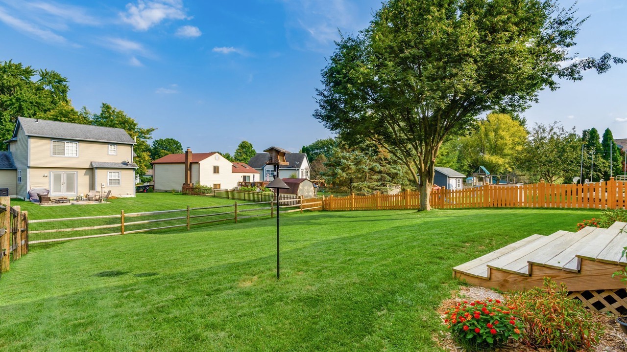 Photo of Outdoor in Kilbourne