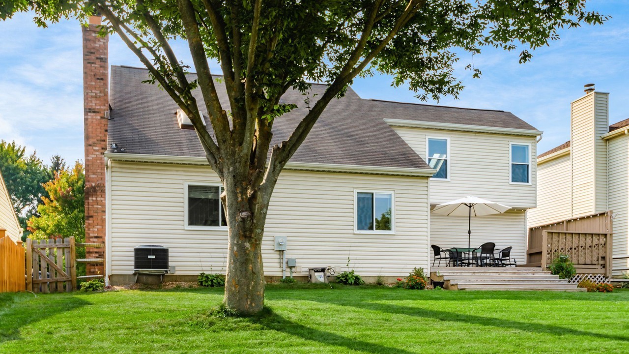 Photo of Outdoor in Kilbourne