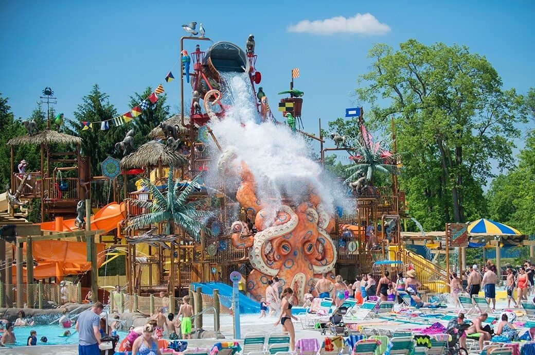 Photo of Outdoor in Kilbourne