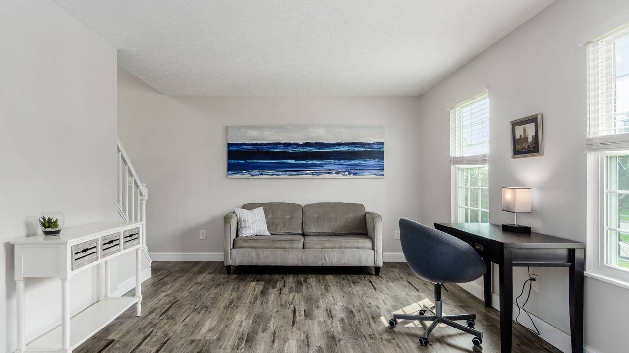Photo of Bedroom in Kilbourne