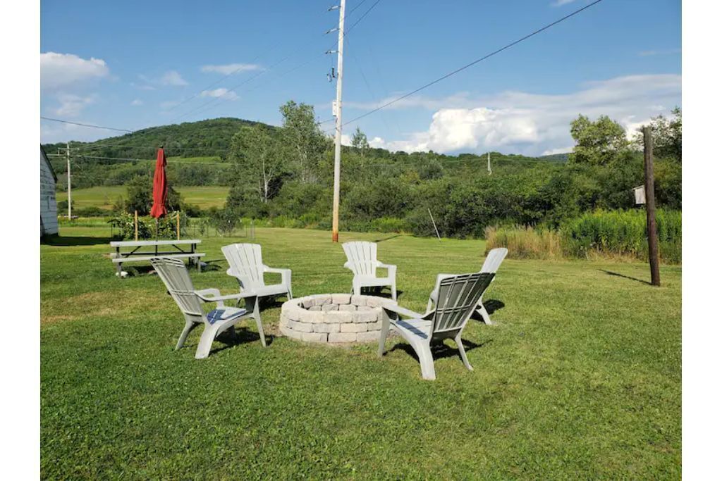 Photo of Outdoor in Shinglehouse