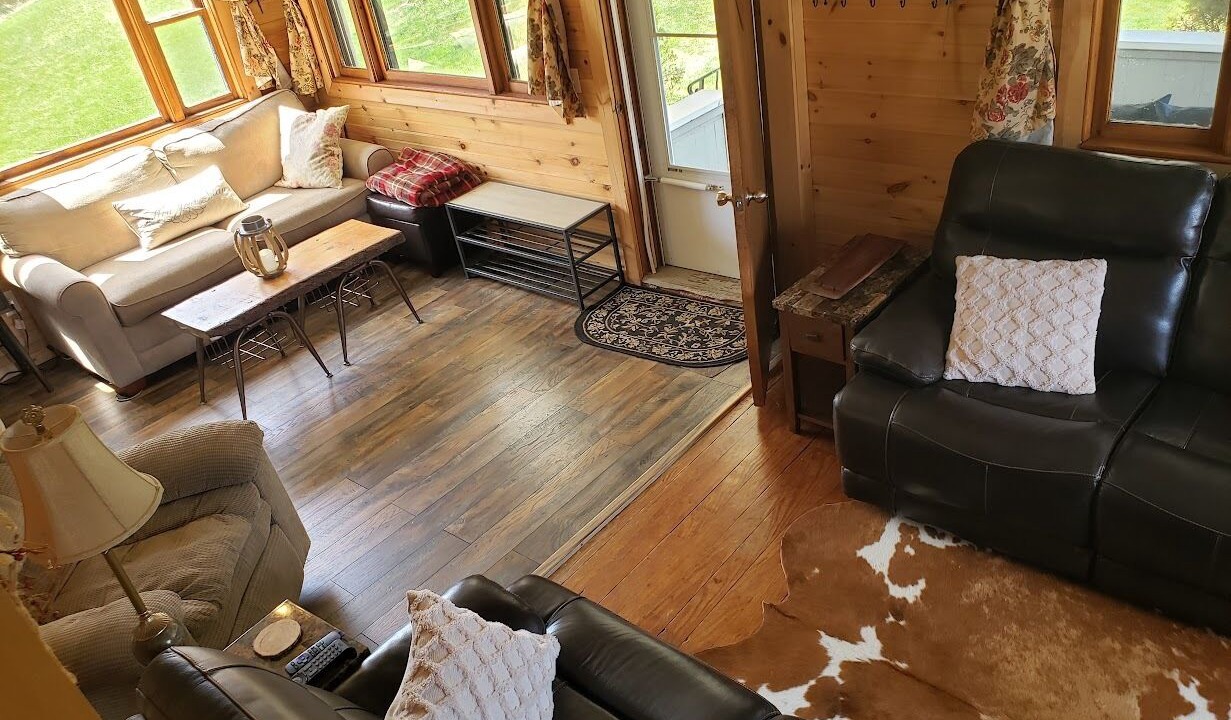 Photo of Livingroom in Shinglehouse