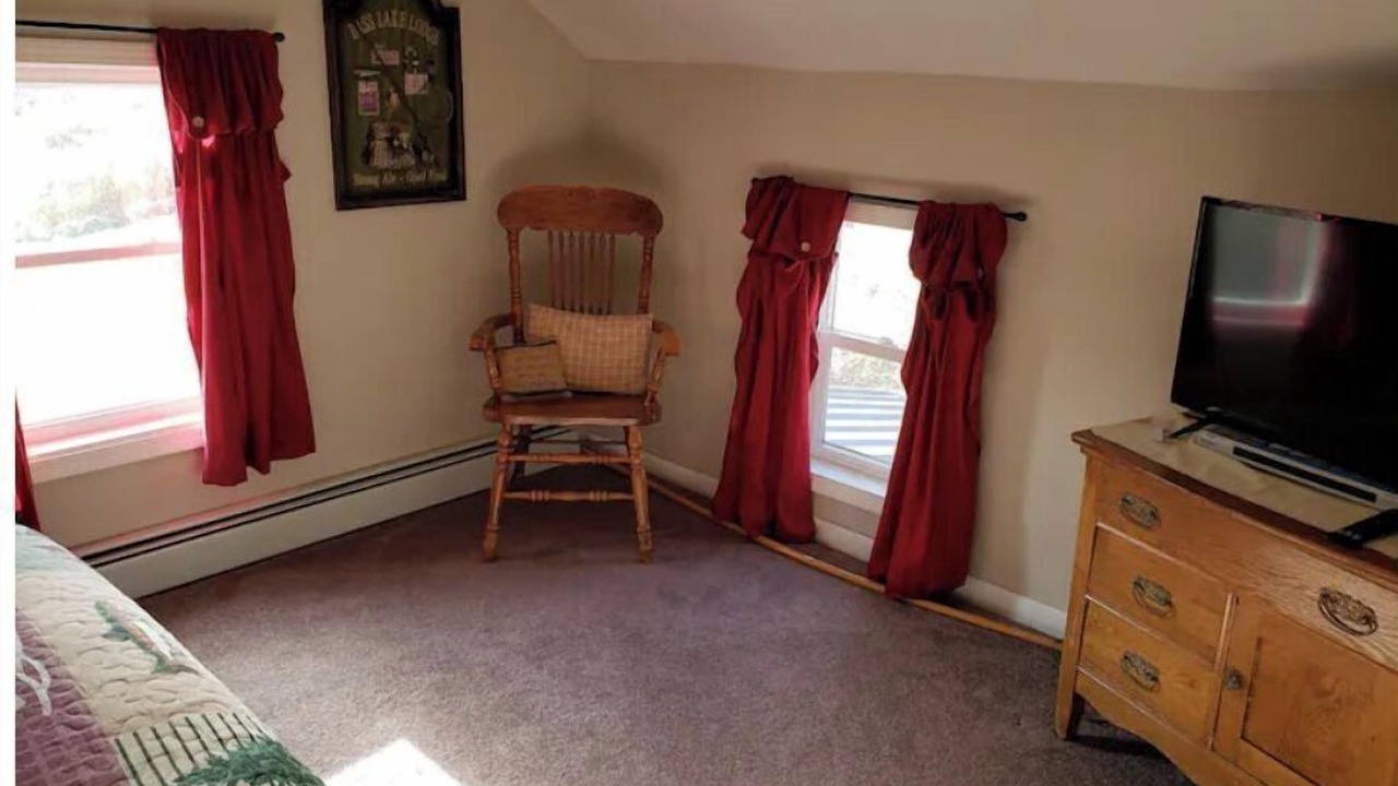 Photo of Livingroom in Shinglehouse