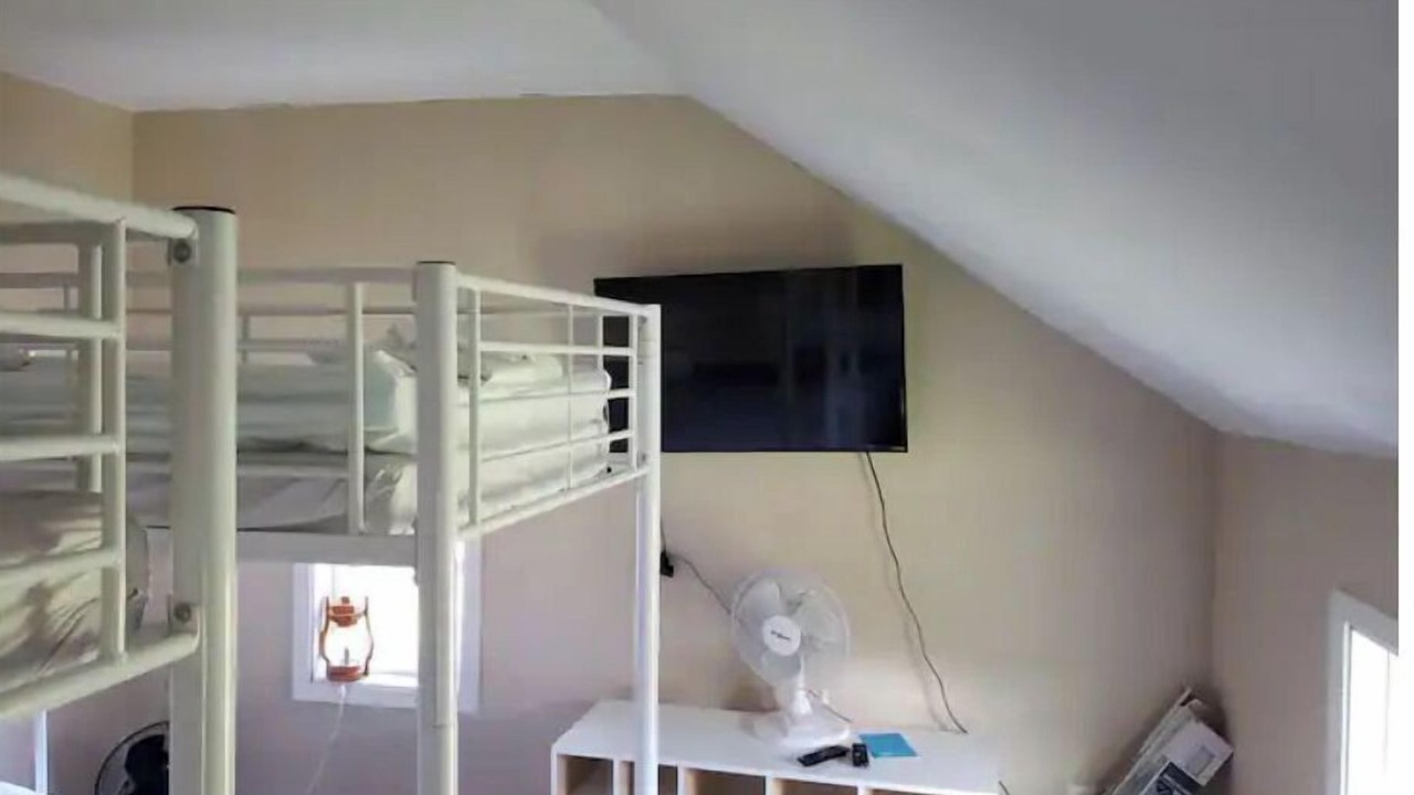 Photo of Bedroom in Shinglehouse