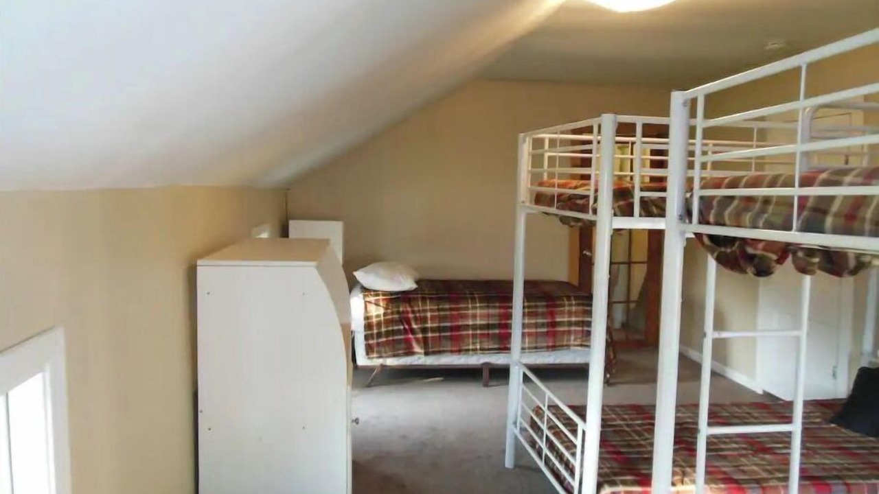 Photo of Bedroom in Shinglehouse