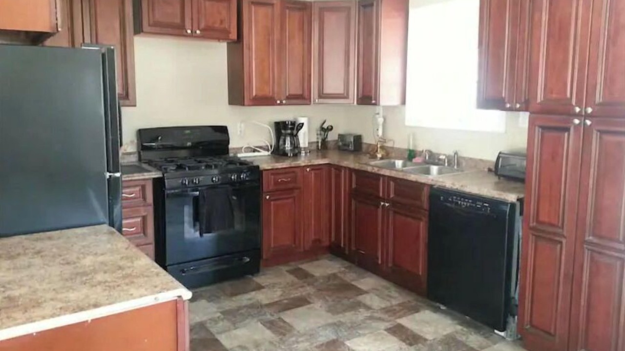 Photo of Kitchen in Shinglehouse