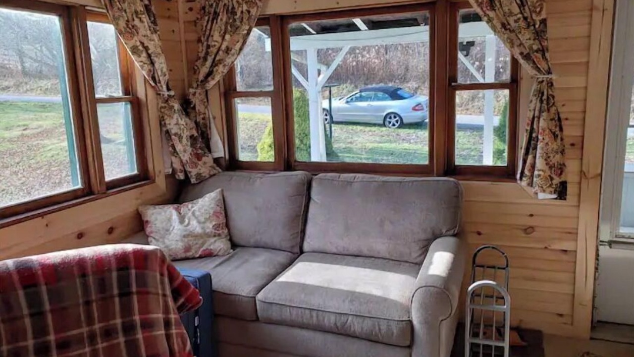 Photo of Livingroom in Shinglehouse