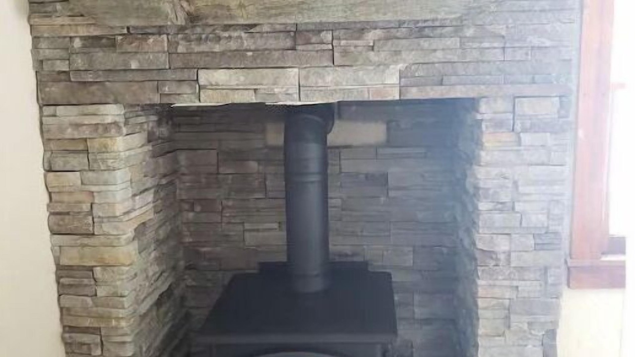 Photo of Livingroom in Shinglehouse