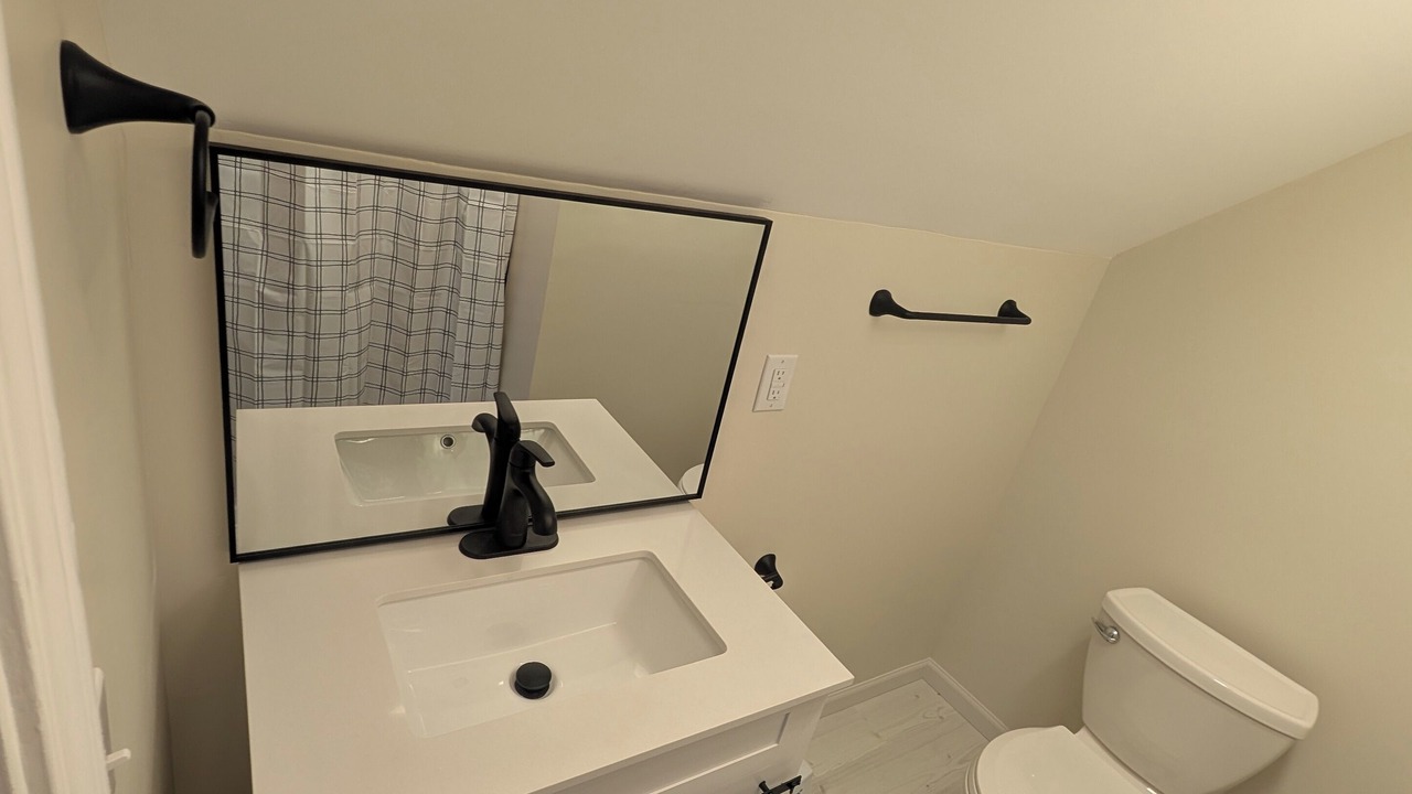 Photo of Bathroom in Westlake