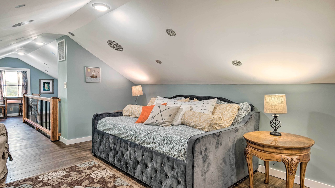 Photo of Livingroom in Rebuck