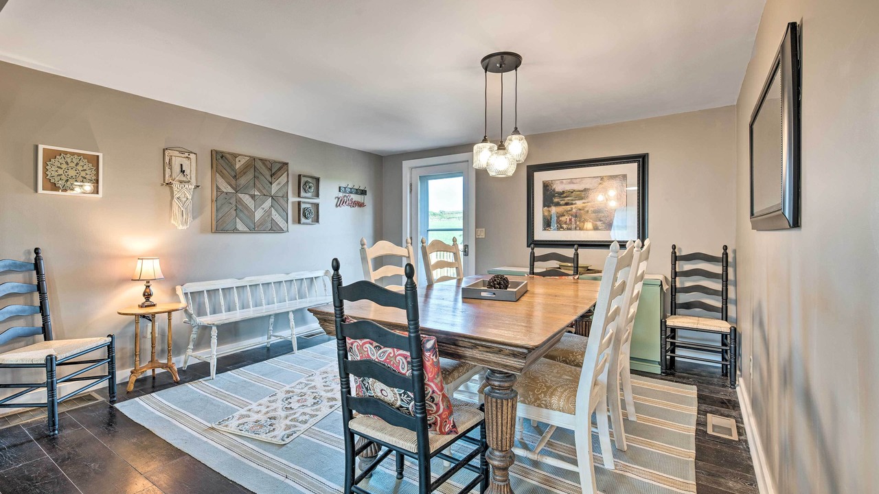 Photo of Bedroom in Rebuck
