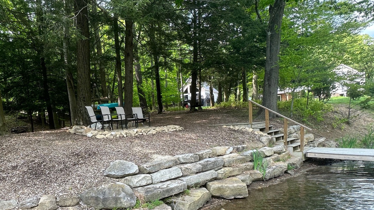 Photo of Outdoor in Treasure Lake