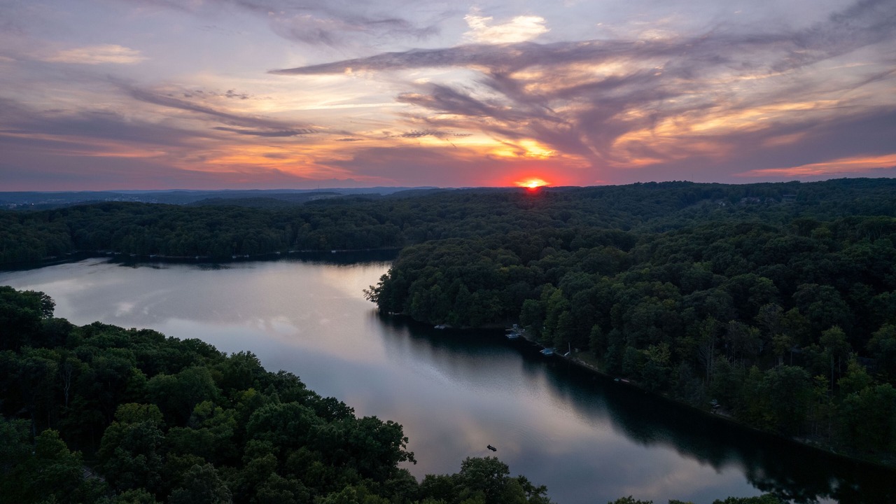 Photo of Outdoor in Treasure Lake