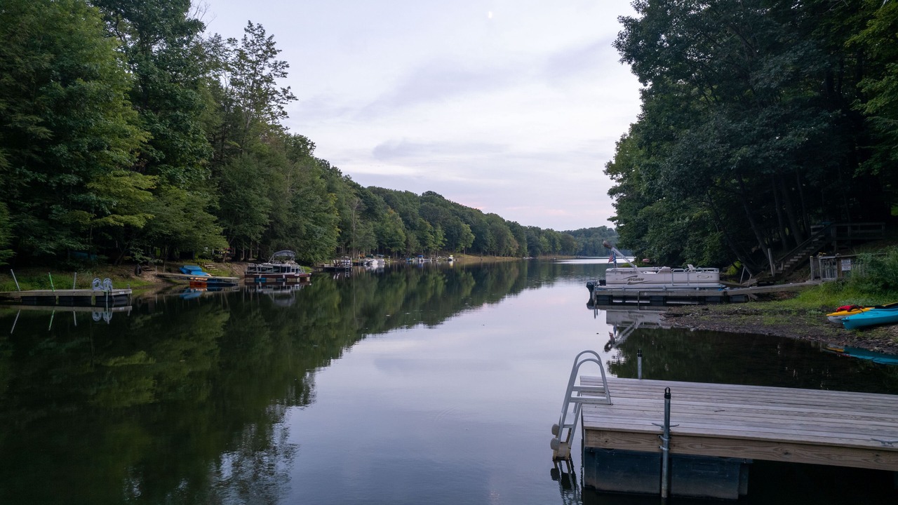 Photo of Outdoor in Treasure Lake