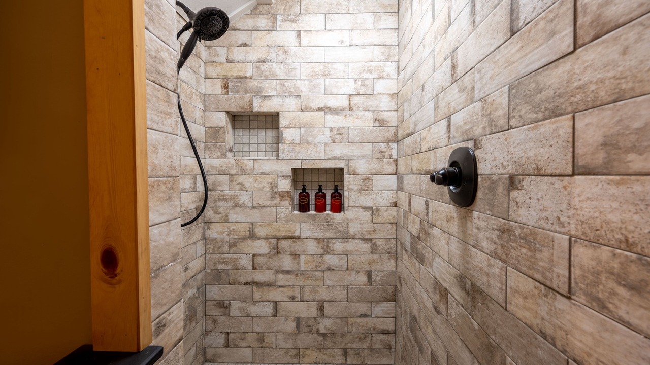 Photo of Bathroom in Treasure Lake