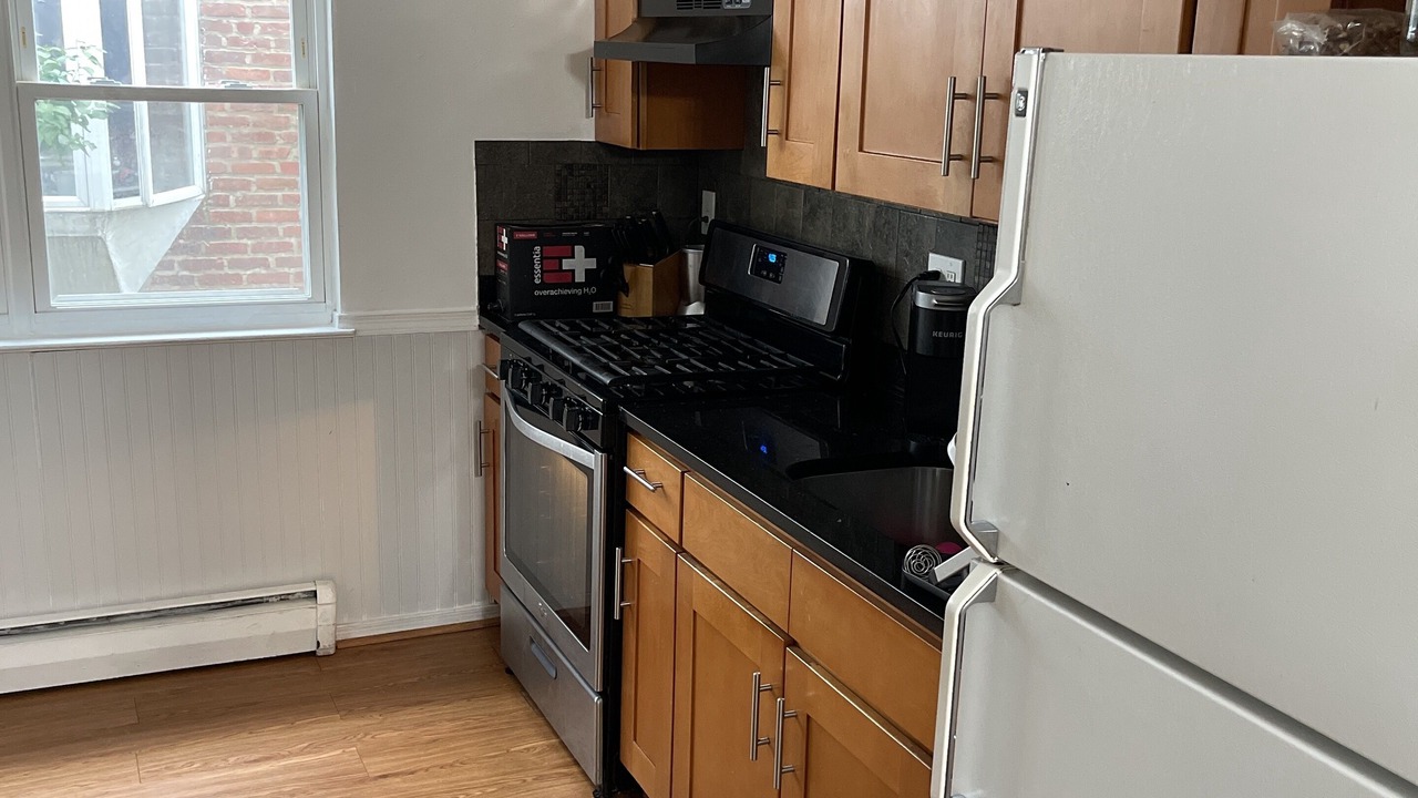Photo of Kitchen in Canarsie