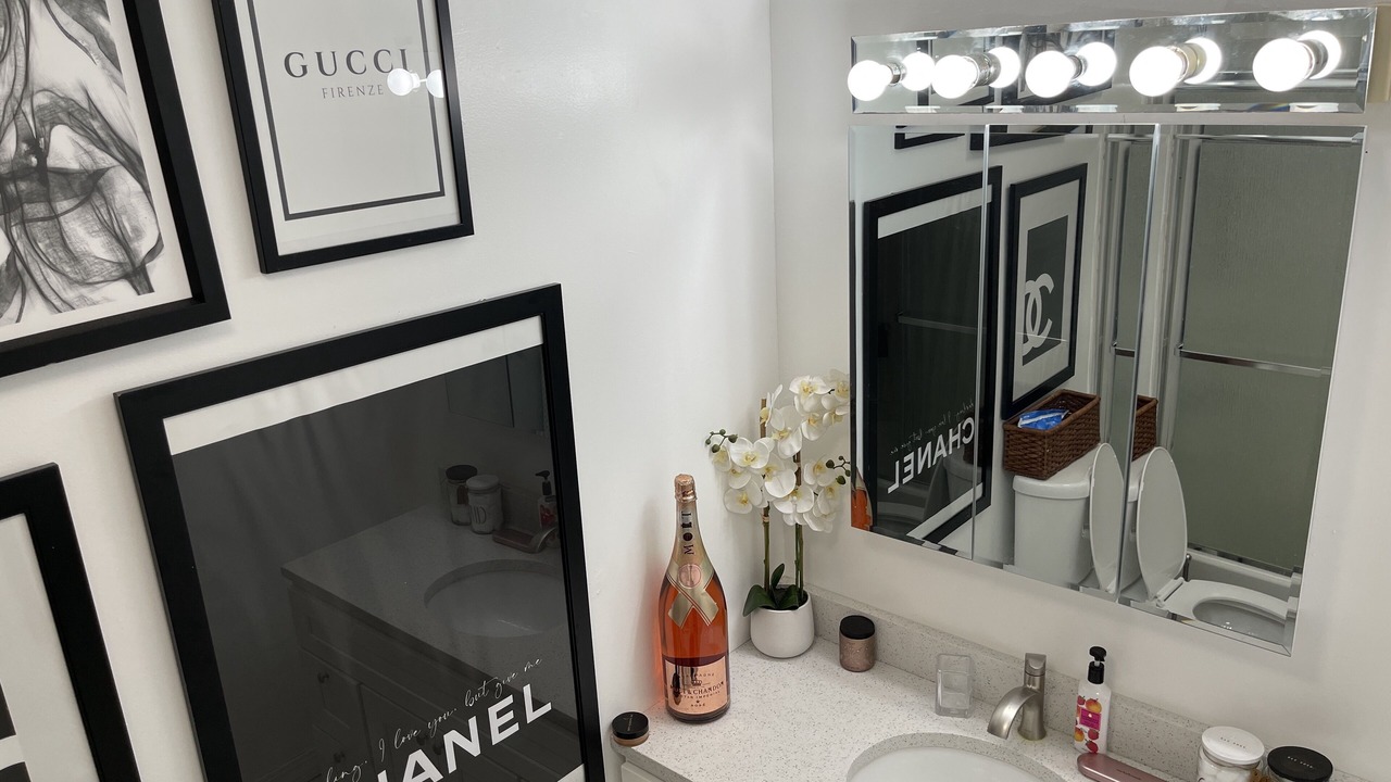 Photo of Bathroom in Canarsie