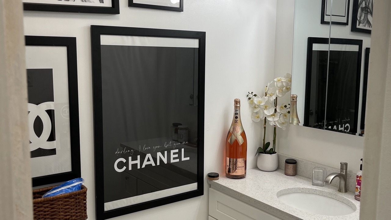 Photo of Bathroom in Canarsie