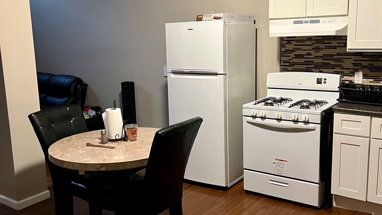 Photo of Kitchen in Paterson