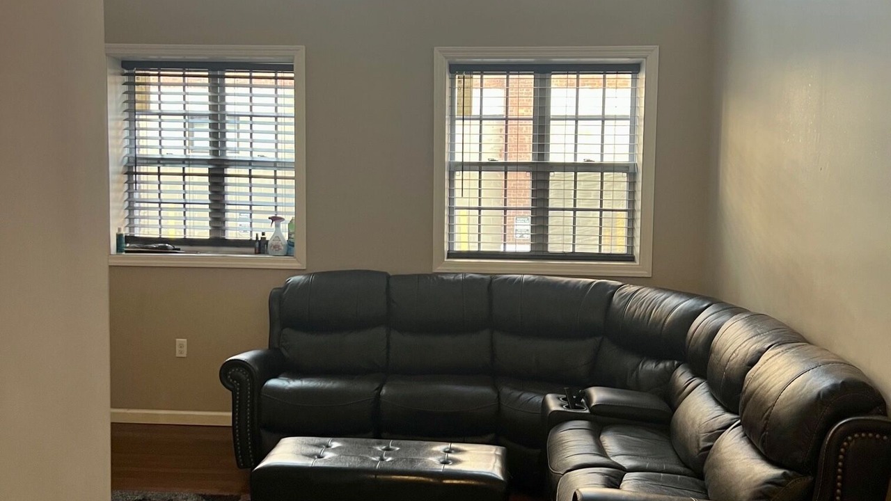 Photo of Livingroom in Paterson