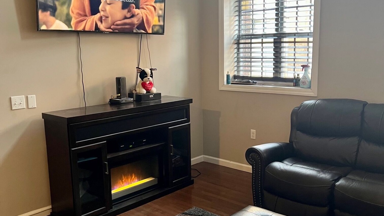 Photo of Livingroom in Paterson