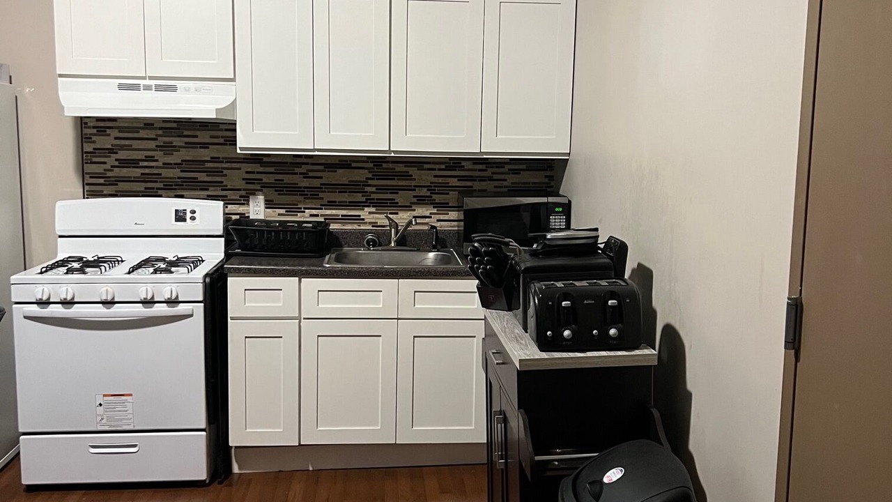 Photo of Kitchen in Paterson