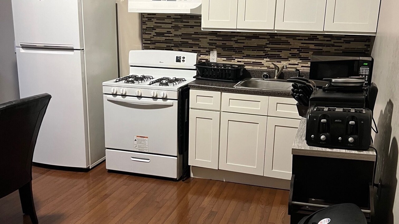 Photo of Kitchen in Paterson