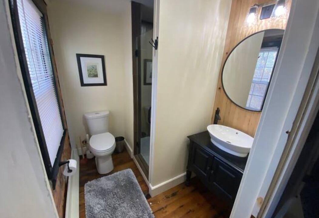 Photo of Bathroom in Keymar