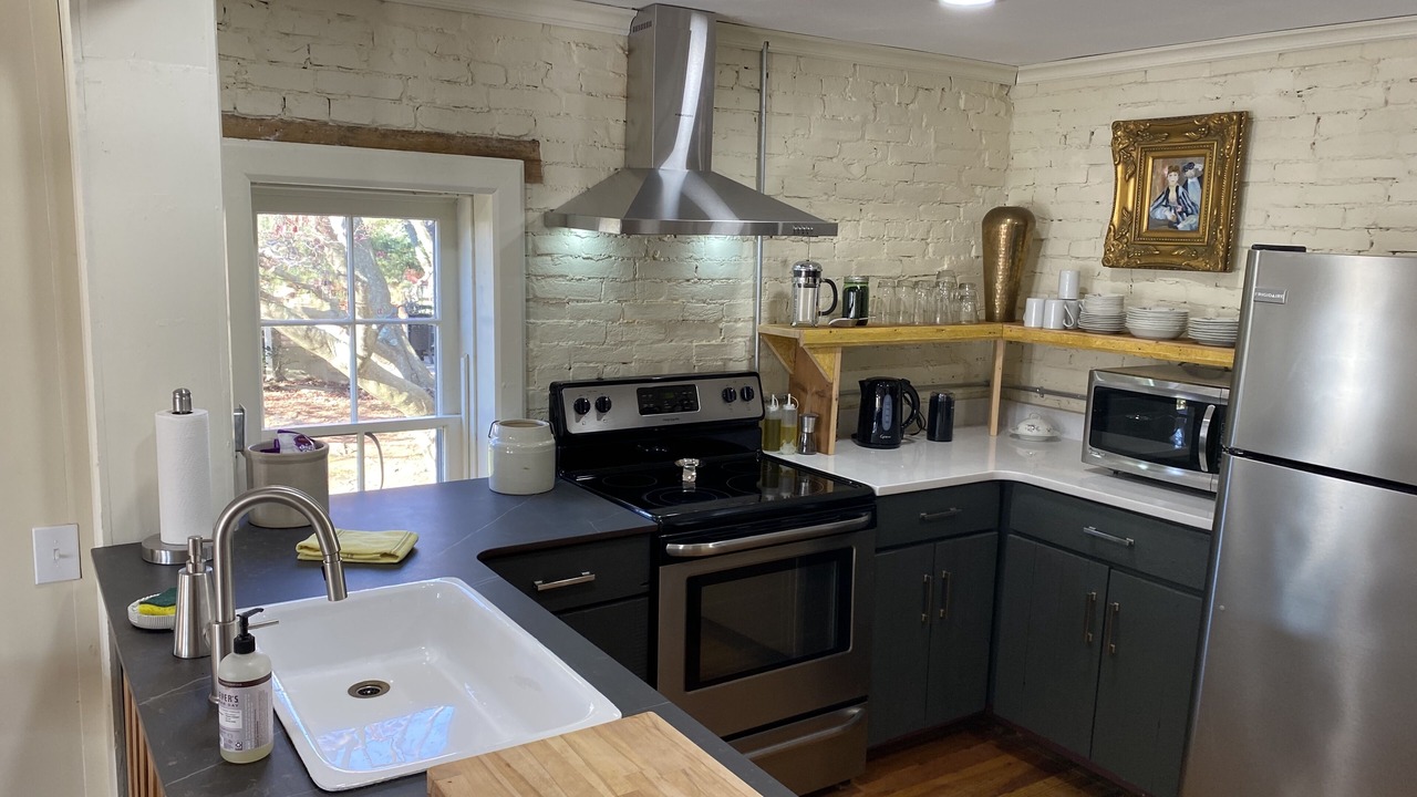 Photo of Kitchen in Keymar