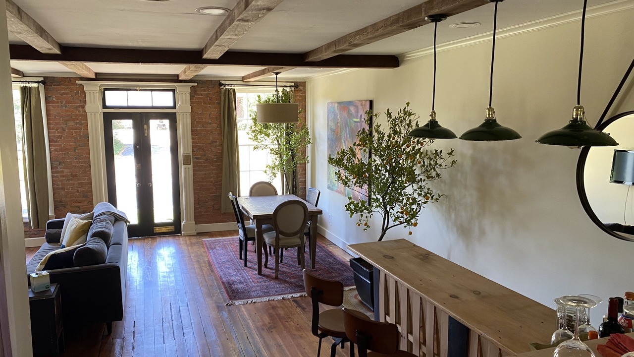 Photo of Livingroom in Keymar