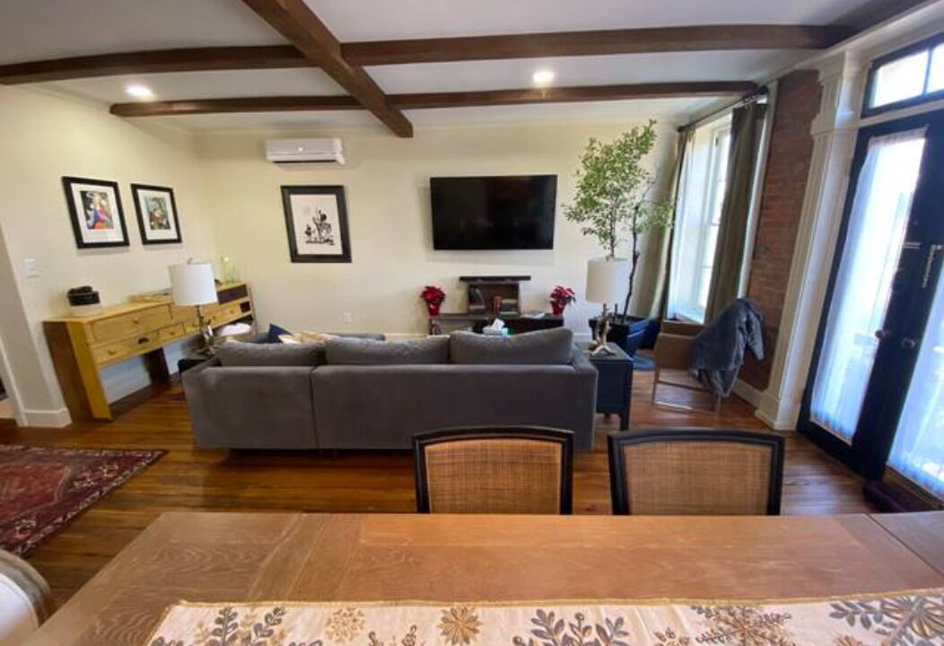Photo of Livingroom in Keymar