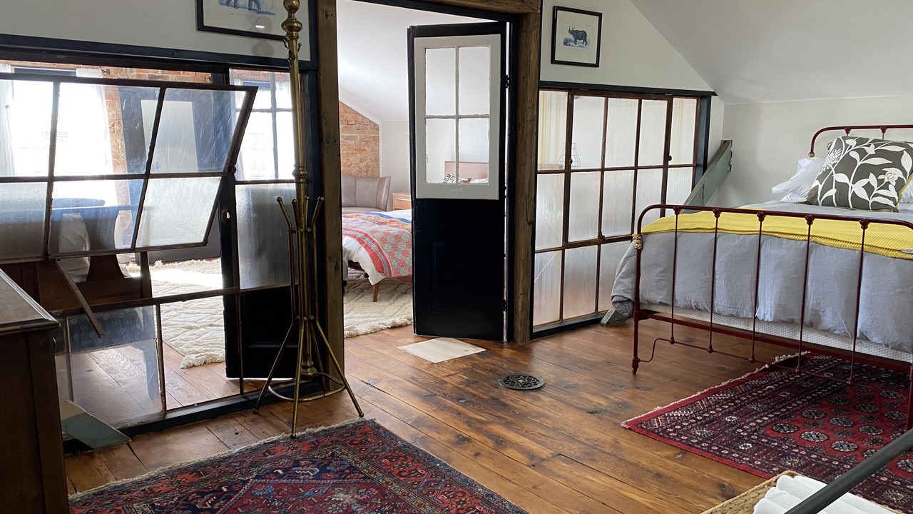 Photo of Bedroom in Keymar