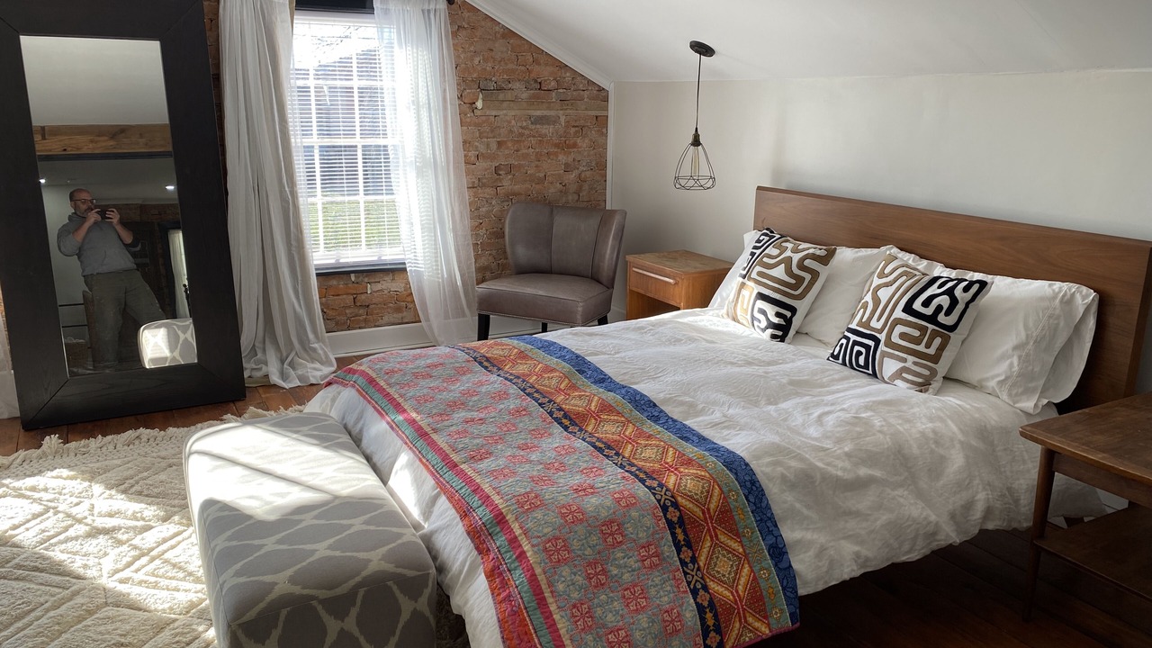 Photo of Bedroom in Keymar