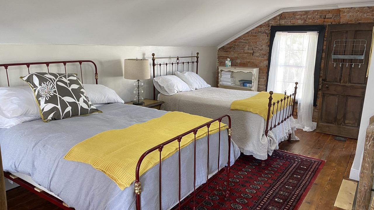 Photo of Bedroom in Keymar