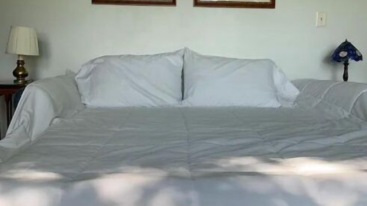 Photo of Bedroom in Granville
