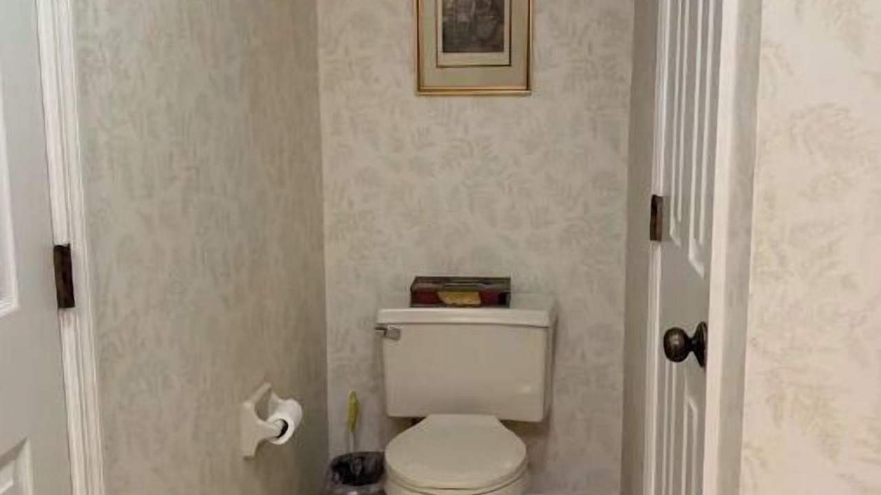 Photo of Bathroom in Granville