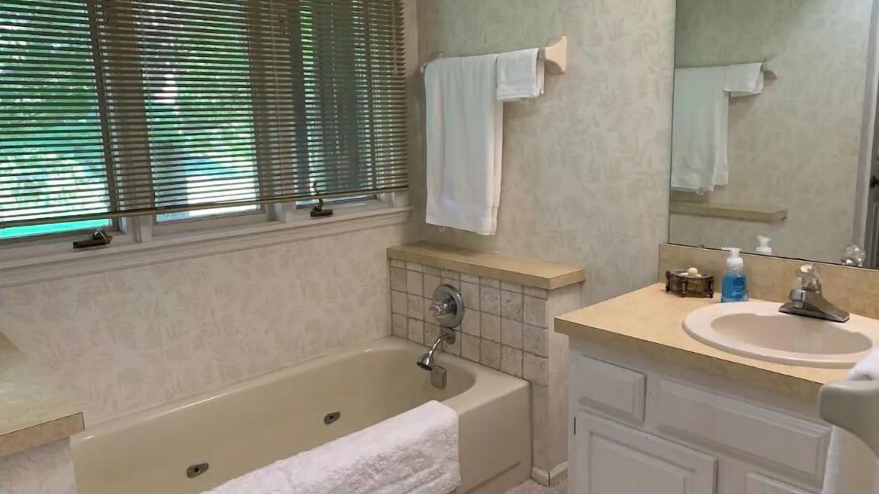 Photo of Bathroom in Granville