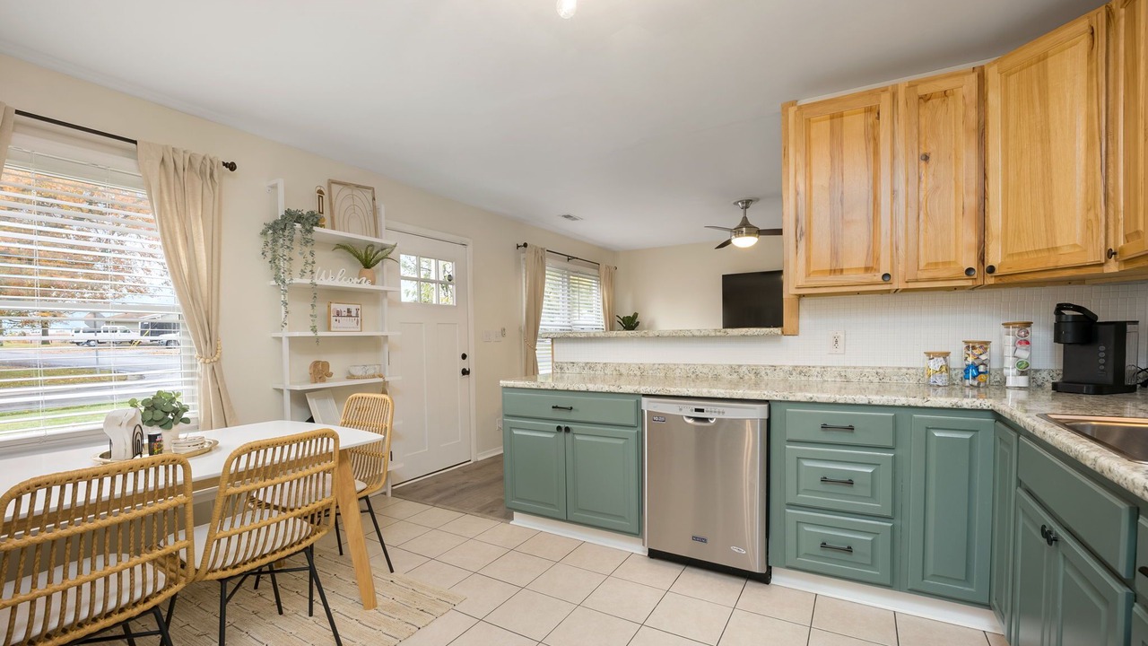 Photo of Kitchen in Marysville