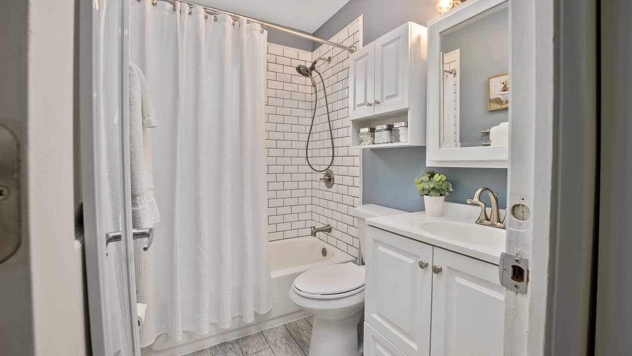 Photo of Bathroom in Marysville