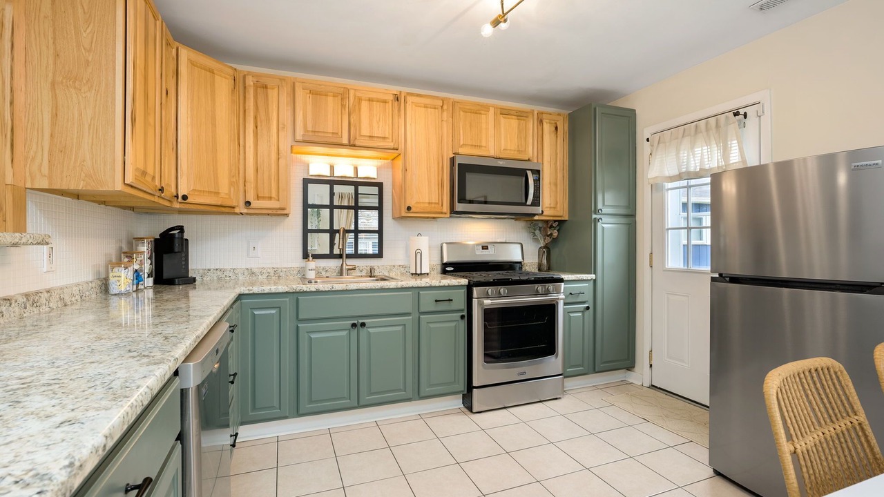 Photo of Kitchen in Marysville