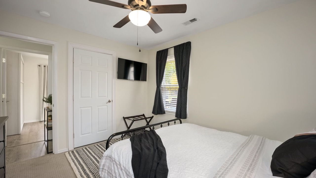 Photo of Bedroom in Marysville
