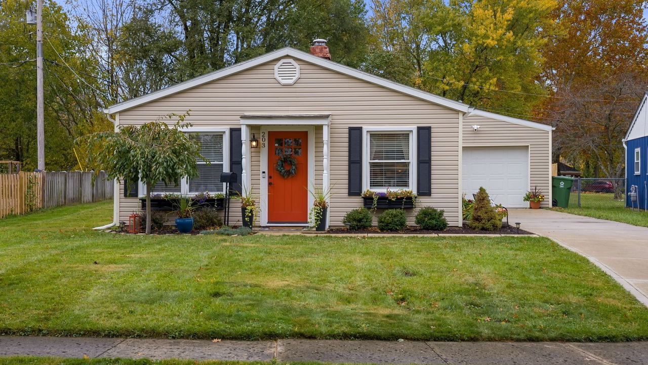 Photo of Outdoor in Marysville