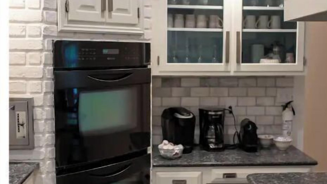 Photo of Kitchen in Scranton