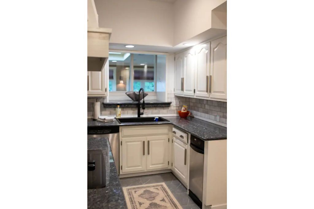 Photo of Kitchen in Scranton