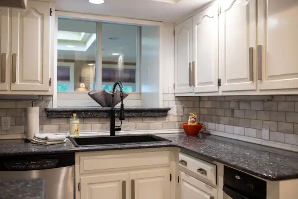 Photo of Kitchen in Scranton