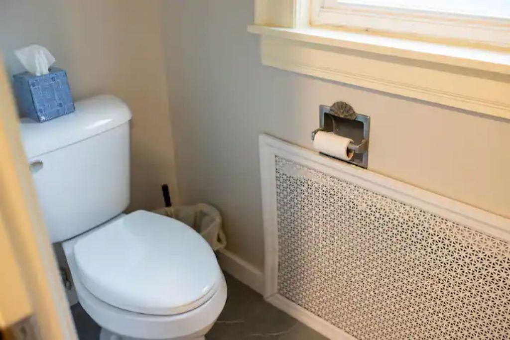 Photo of Bathroom in Scranton