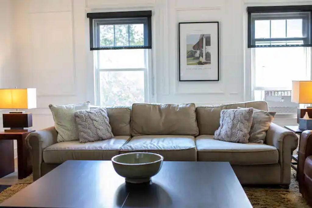 Photo of Livingroom in Scranton