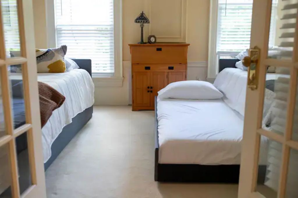 Photo of Bedroom in Scranton