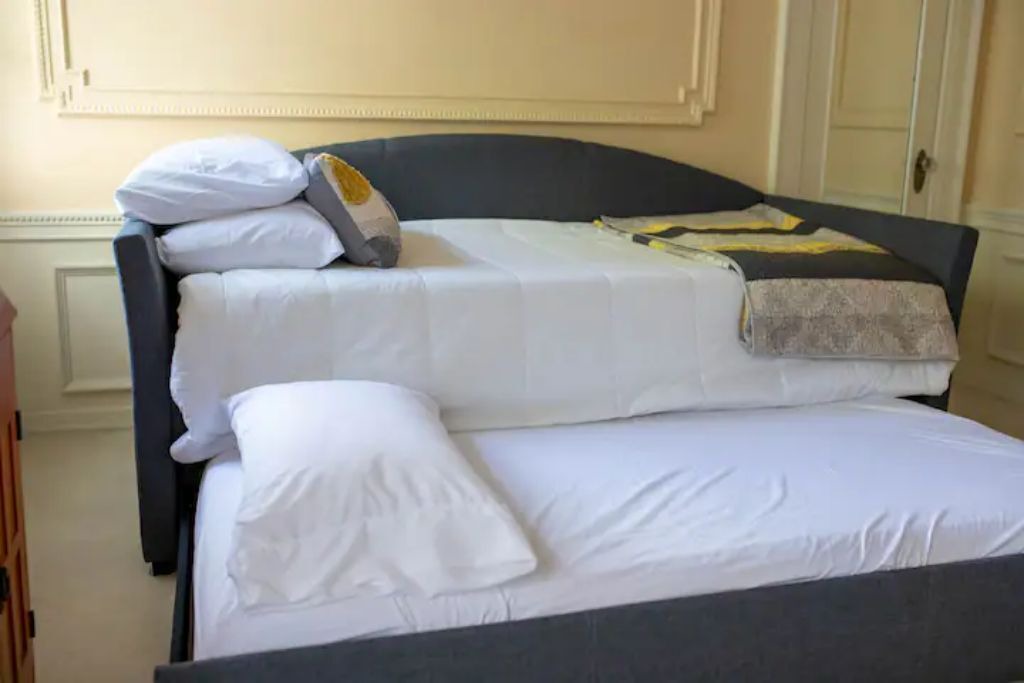 Photo of Bedroom in Scranton